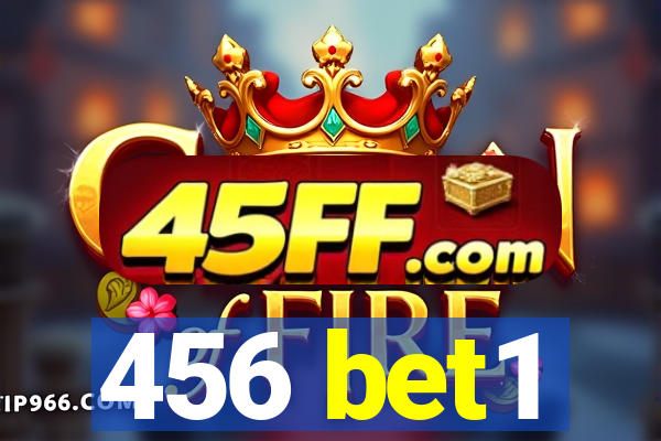 456 bet1